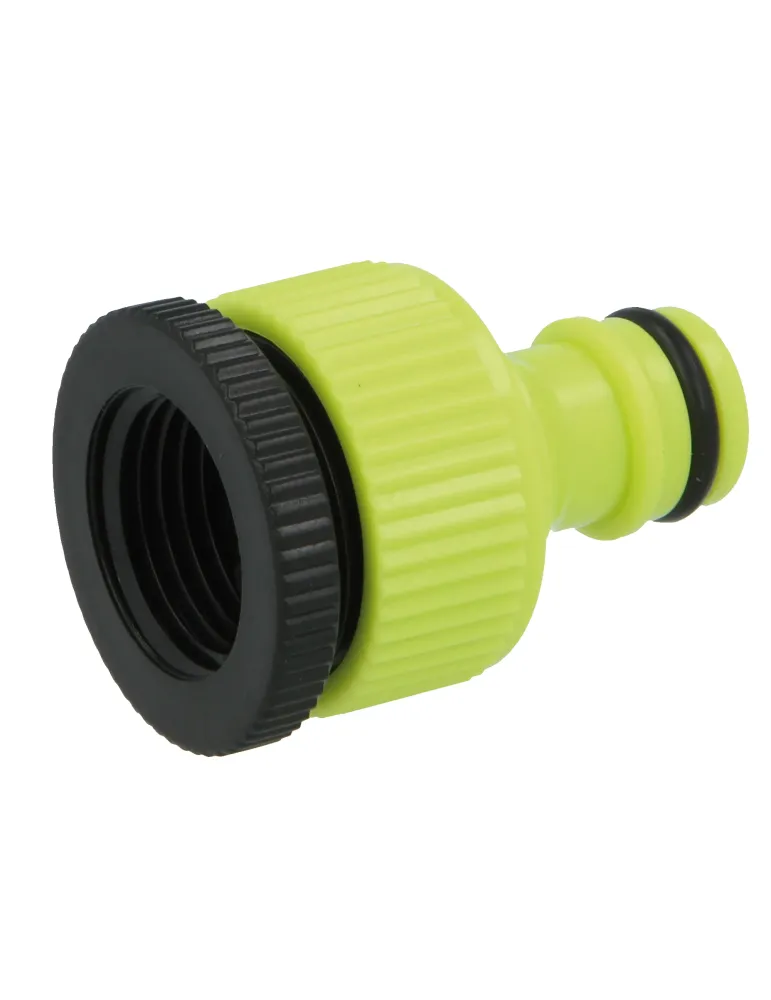 Adaptador + reductor Mod. R01