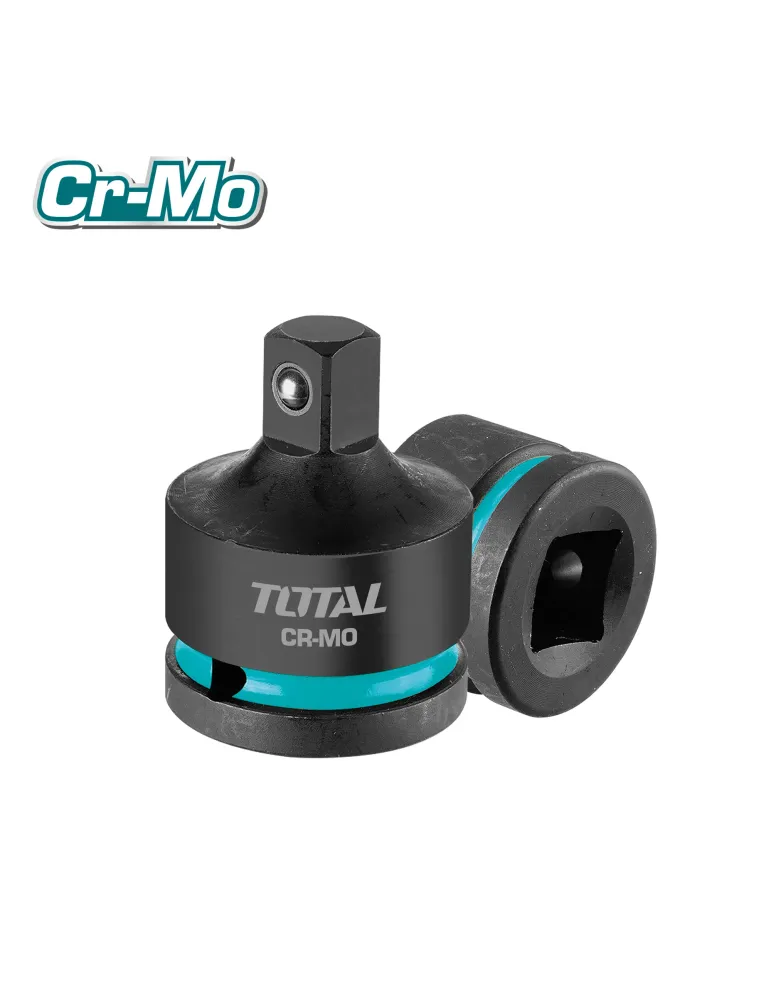 Adaptador 3/4'' a 1/2'' THIAD3412 - CrMo - Cromo vanadio