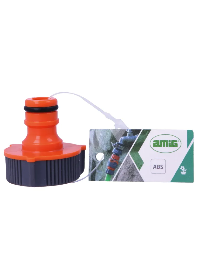 Adaptador grifo Mod. R02 PLUS