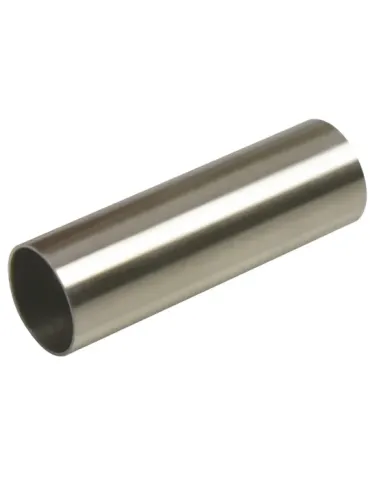 Tubo 800 - Ø25 mm - 3 m - Acero inoxidable 18/8 - Mate
