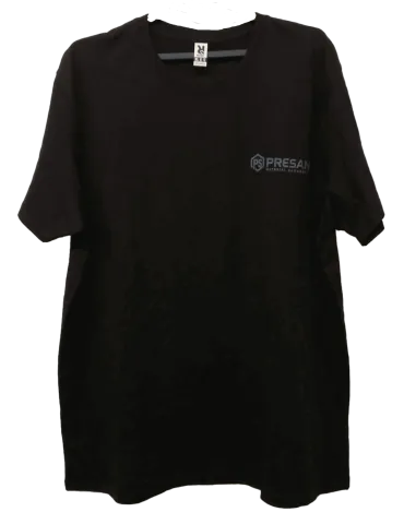 Camiseta personalizada para empresas y publicidad 2