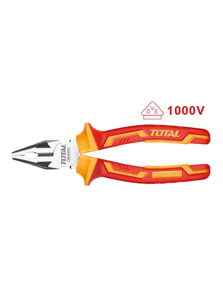 Alicate aislado universal Mod. THTIP21