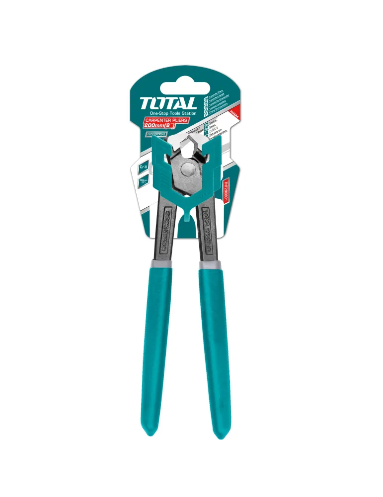 Alicate corte frontal Mod. THT28