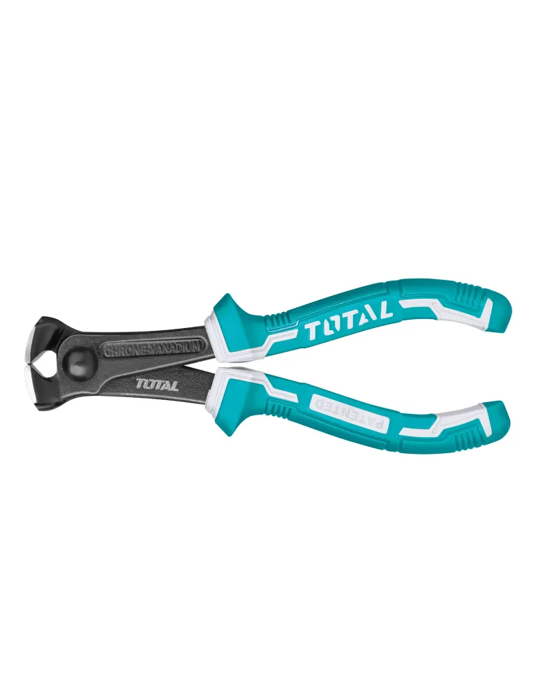 Alicate corte frontal THT260606 - 160 mm - Cromo vanadio (Cr-V)