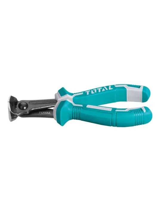 Alicate corte frontal THT260606 - 160 mm - Cromo vanadio (Cr-V)