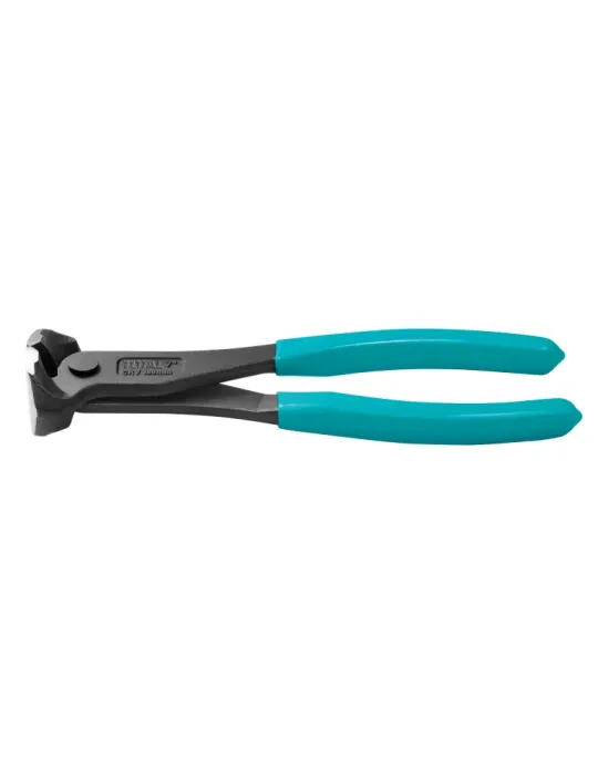 Alicate corte frontal THT260702 - 180 mm - Cromo vanadio (Cr-V)