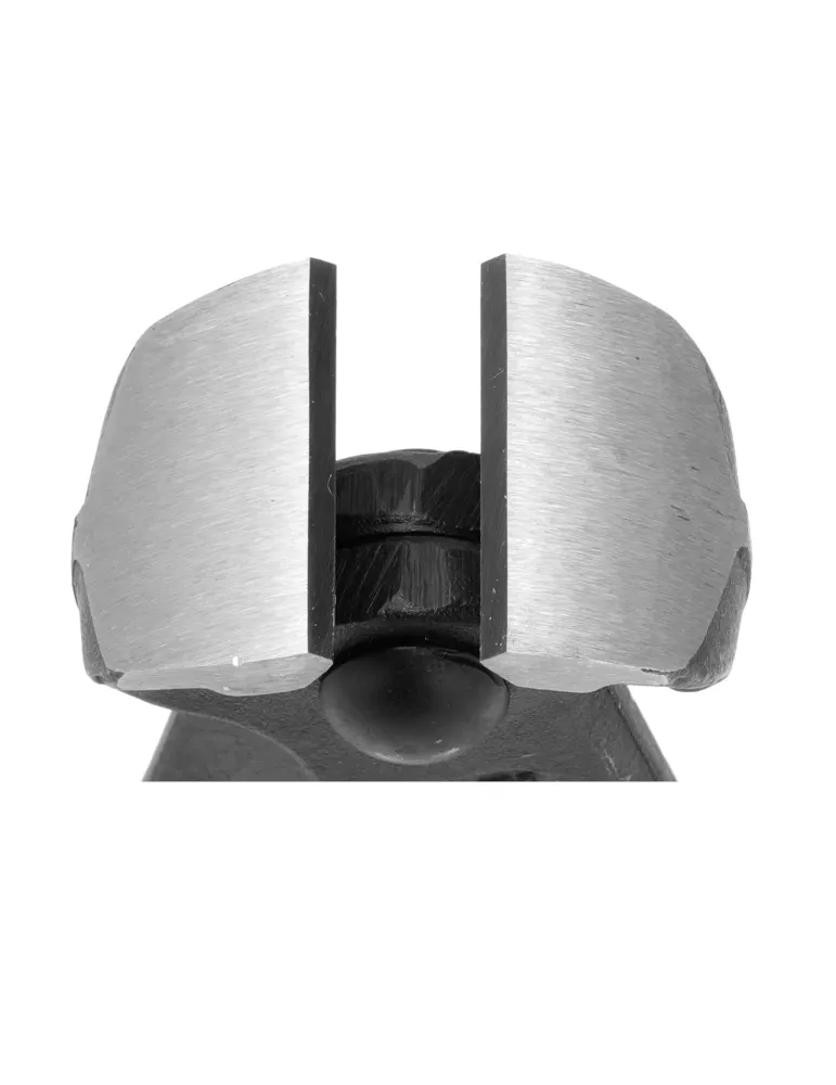 Alicate corte frontal THT260702 - 180 mm - Cromo vanadio (Cr-V)