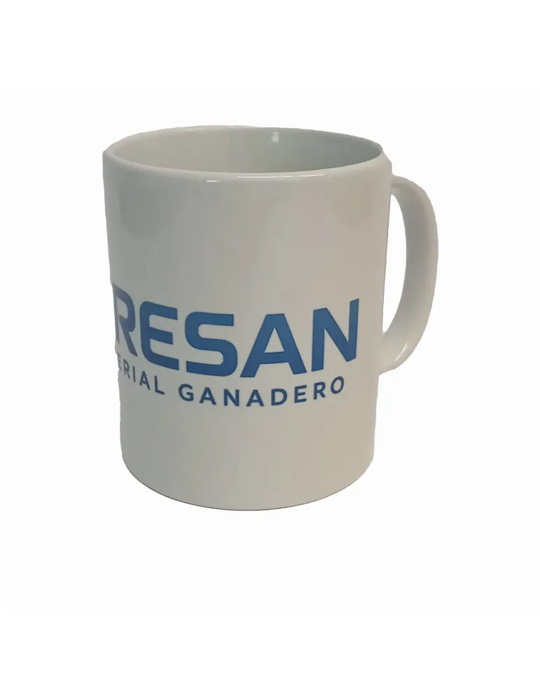 Taza Personalizada Publicidad para Empresas