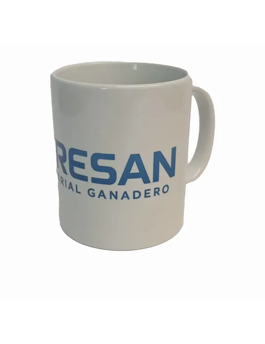 Taza Personalizada Publicidad para Empresas