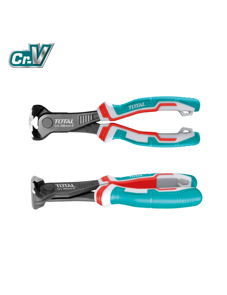 Alicate corte frontal THT260806