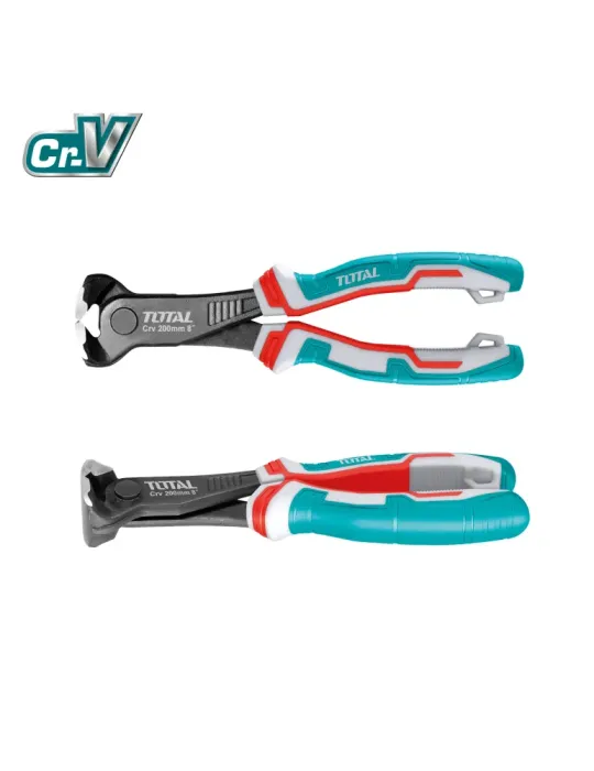 Alicate corte frontal THT260806