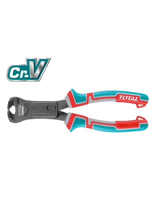 Alicate corte frontal THTC560806 - 215 mm