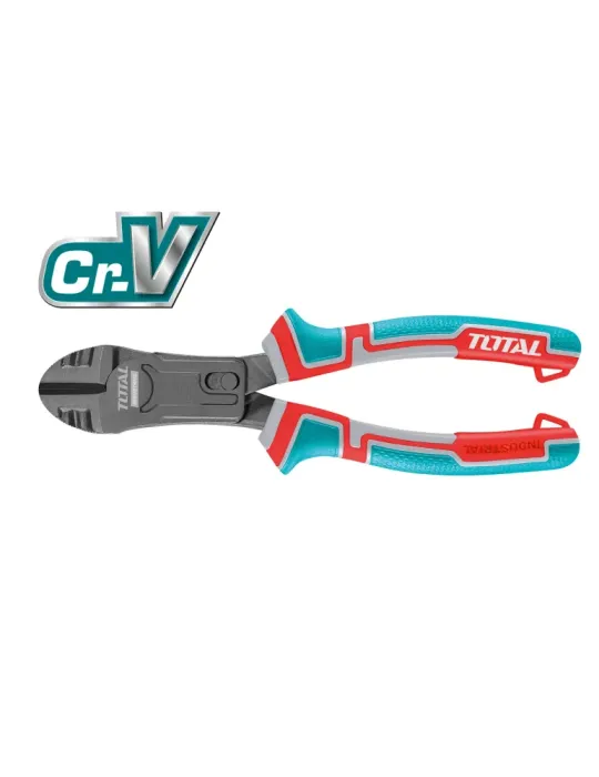 Alicate corte reforzado Mod. THTC530