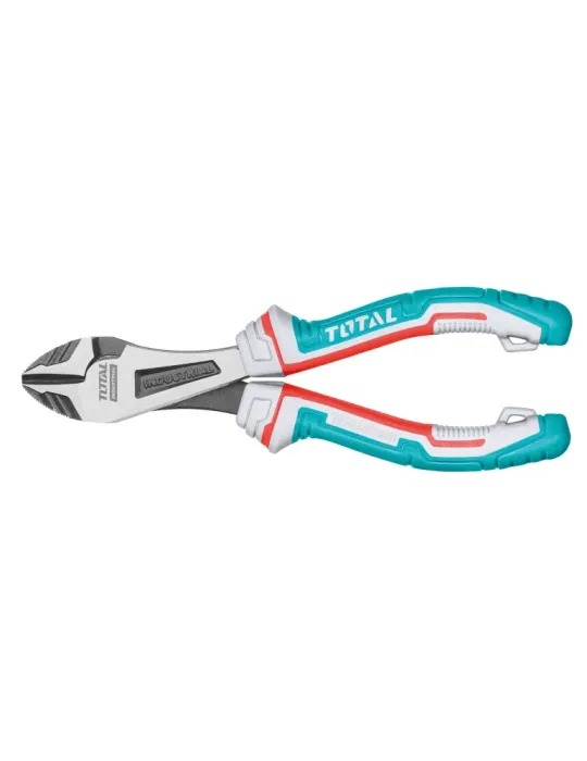 Alicate corte reforzado THT27716S - 180 mm - Cromo vanadio (Cr-V)