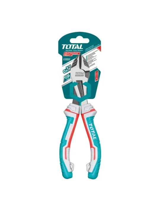 Alicate corte reforzado THT27716S - 180 mm - Cromo vanadio (Cr-V)