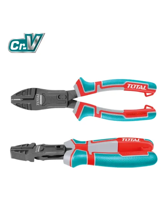 Alicate corte reforzado THTC510956 - 240 mm