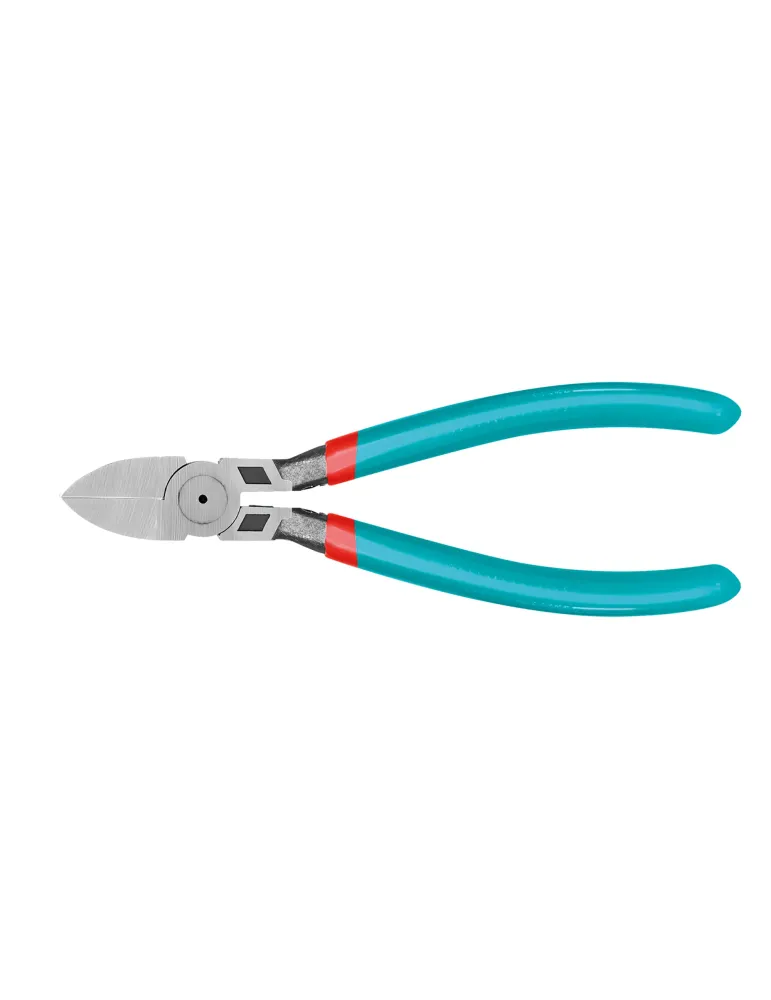 Alicate de corte plástico Mod. THT230P