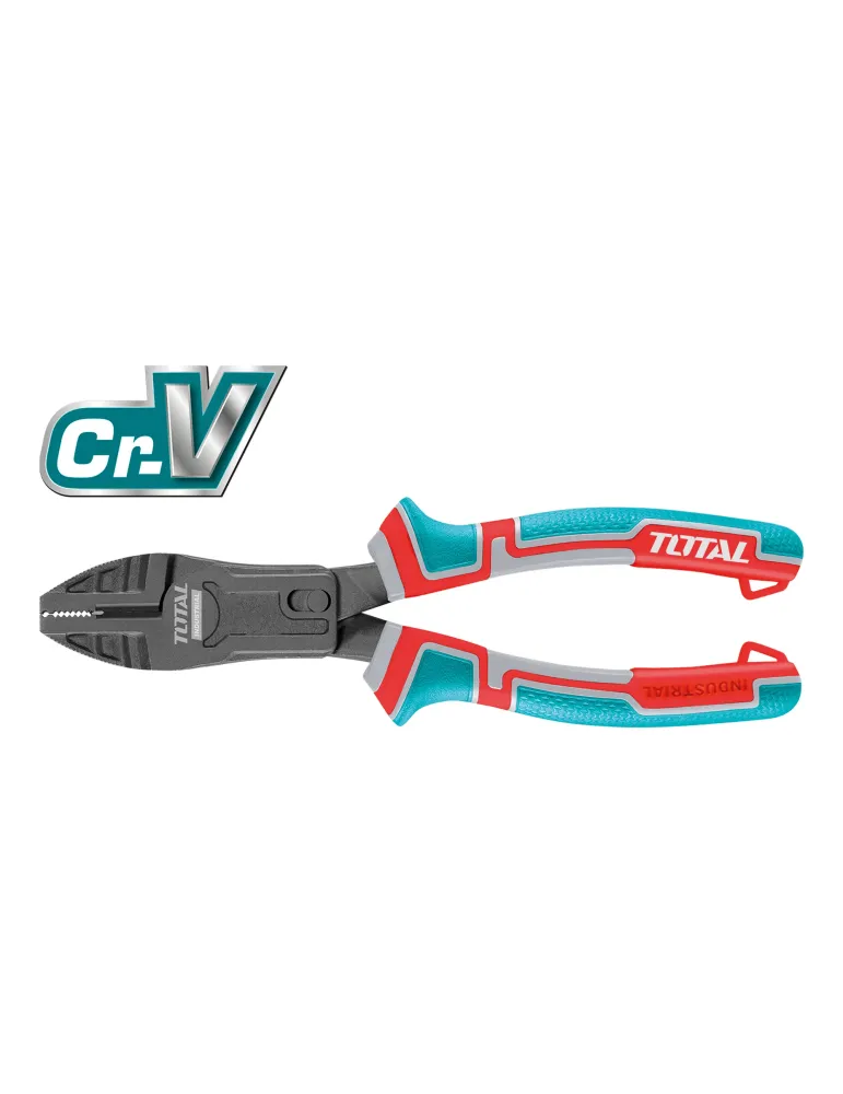 Alicate universal reforzado Mod. THTC51