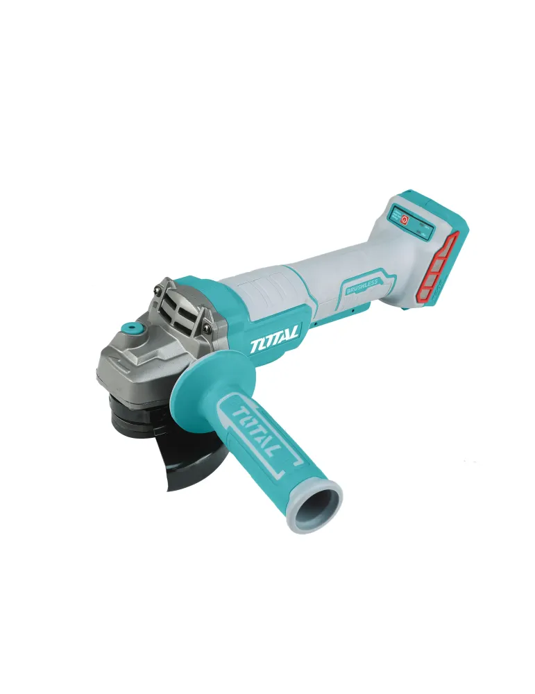 Amoladora Brushless a batería TAGLI211156 - 20 V