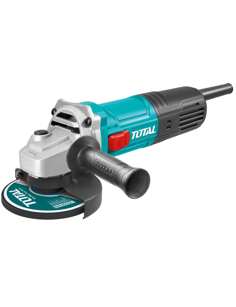 Amoladora TG10711556E - 750 W - Ø 115 mm