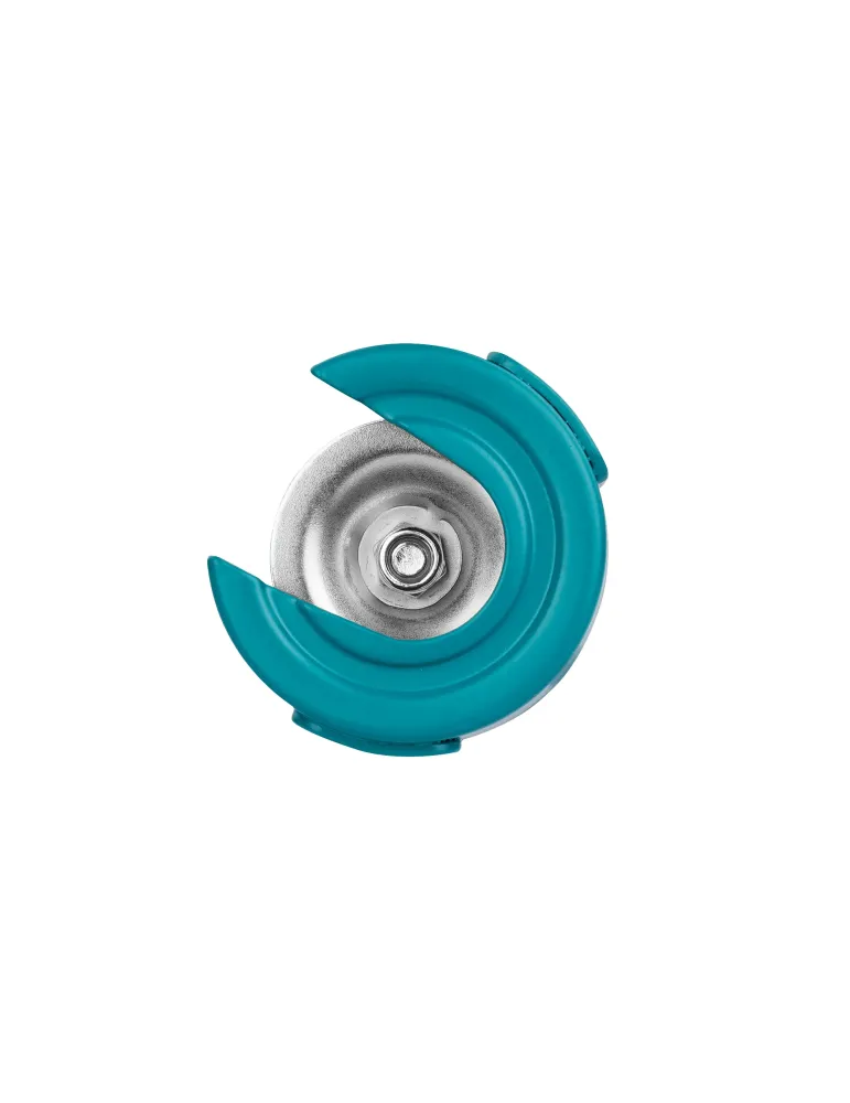 Aplicador silicona THT21509 - 230 mm