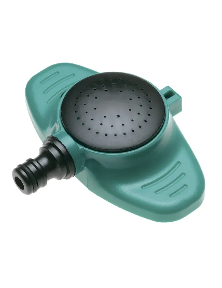 Aspersor suelo 2037 - Verde