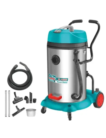 Aspirador TVC24751 - 2400 W 2
