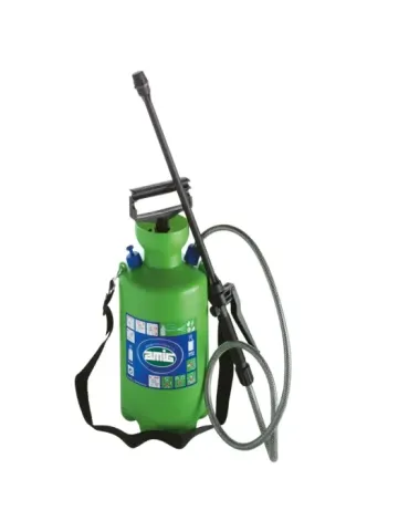 Pulverizador con lanza 2000 - 5 l - Verde 2