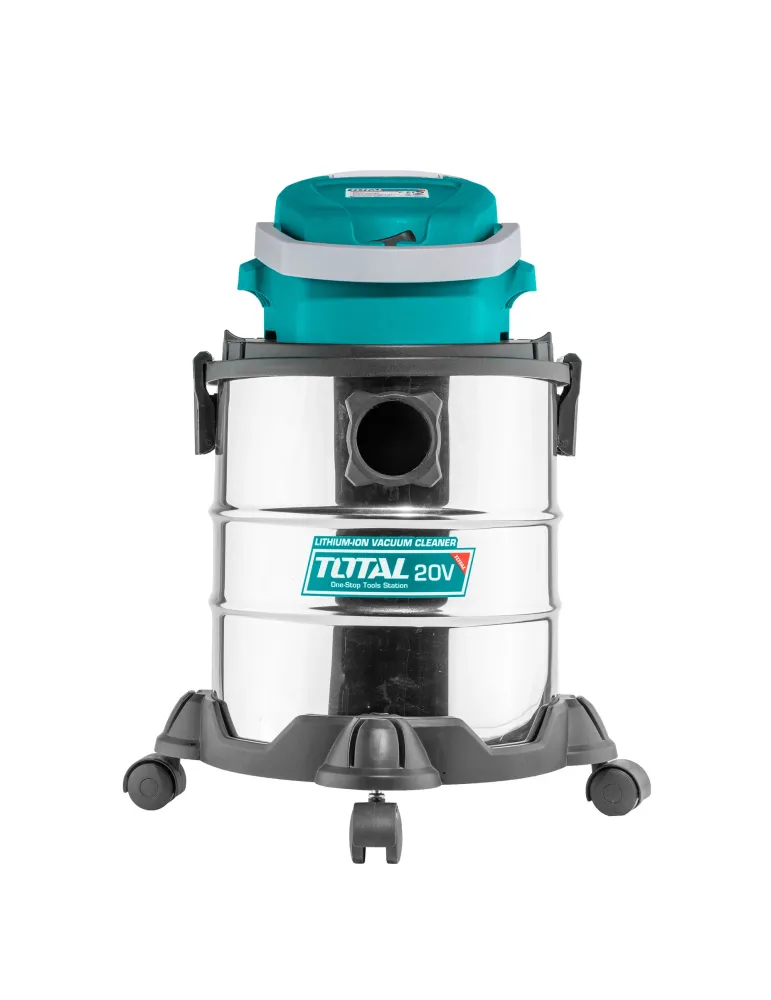 Aspirador a batería TVLI2005E - 20 V - 20 l