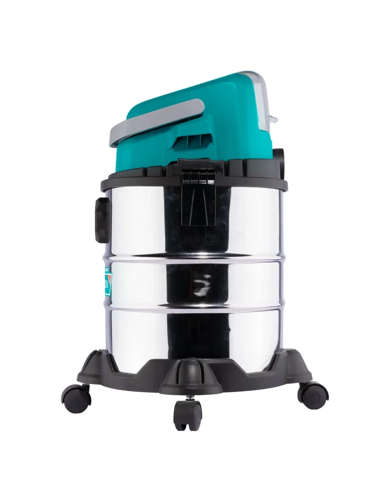 Aspirador a batería TVLI2005E - 20 V - 20 l