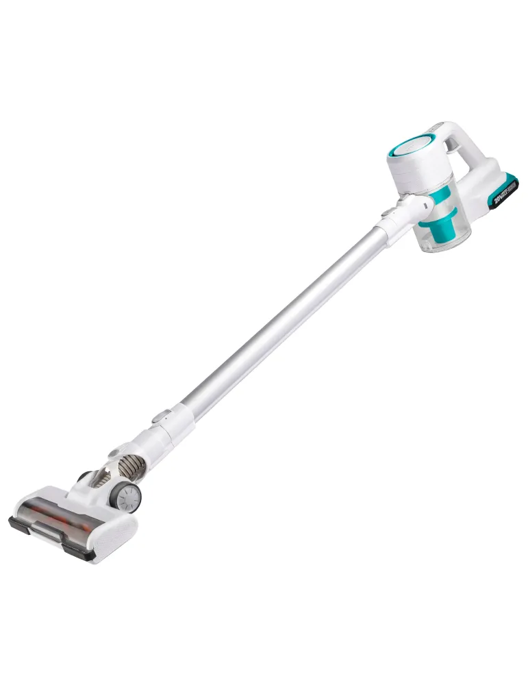 Aspirador ciclónico a batería TVLI2006 - 20 V - 800 ml