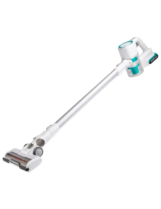 Aspirador ciclónico a batería TVLI2006 - 20 V - 800 ml