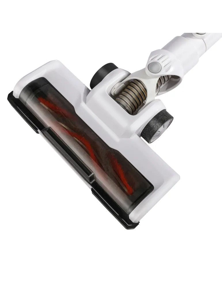 Aspirador ciclónico a batería TVLI2006 - 20 V - 800 ml