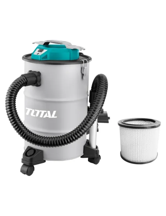 Aspirador de ceniza TAVC12201 - 1200 W - 20 l