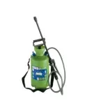 Pulverizador con lanza 2500 - 10 l - Verde