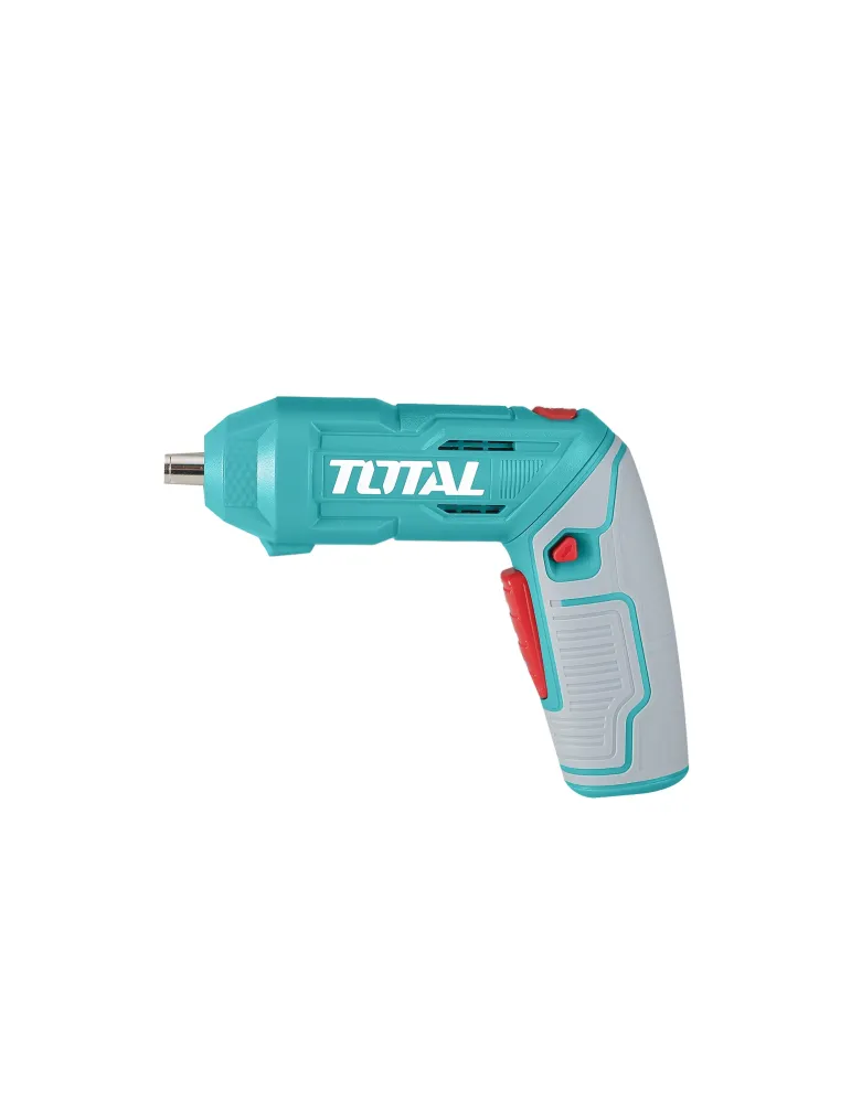 Atornillador articulado a batería TSDLI0442 - 4 V