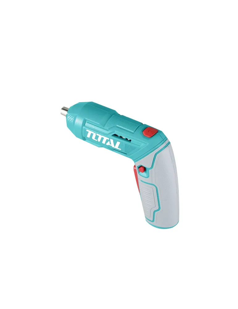 Atornillador articulado a batería TSDLI0442 - 4 V