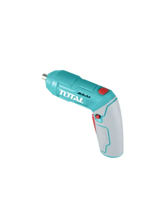 Atornillador articulado a batería TSDLI0442 - 4 V