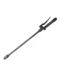 Lanza pulverizadora 5000 - ABS - Negro