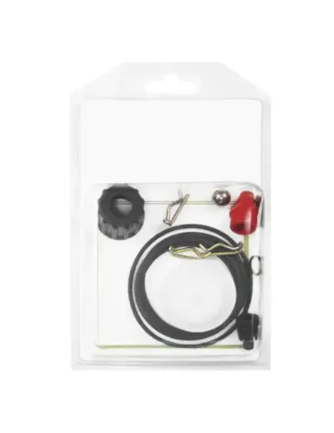 Recambio pulverizador 842 - 15 l