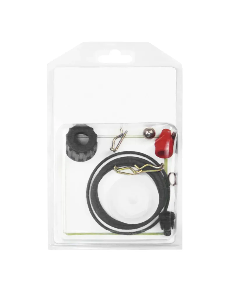 Recambio pulverizador 842 - 15 l
