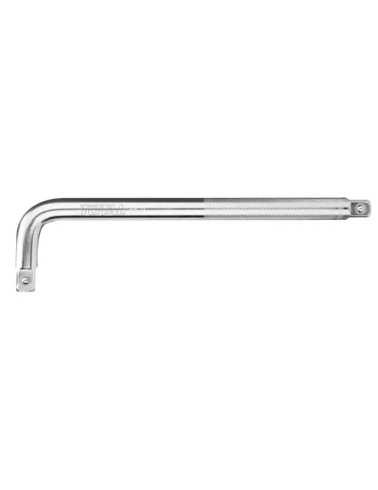 Barra extensora L 1/2'' THLHD12121 - 300 mm - Cromo vanadio (Cr-V)