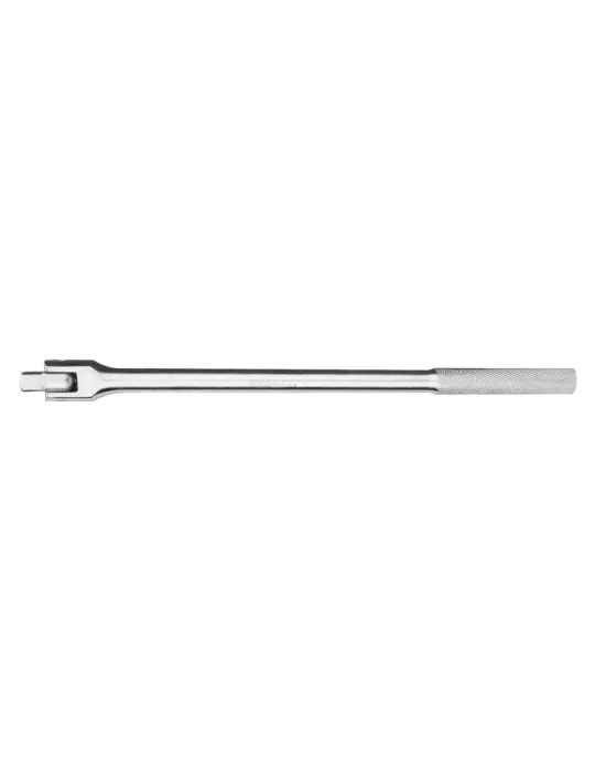 Barra extensora articulada 1/2'' THTFX12151 - 375 mm - Cromo vanadio (Cr-V)
