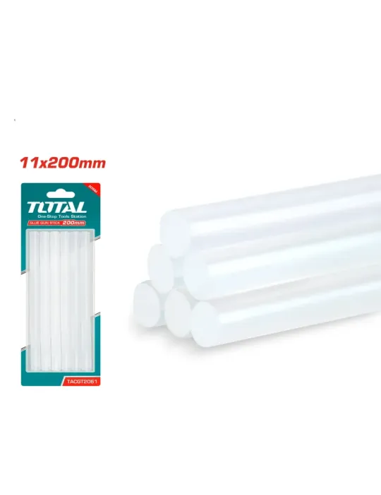 Barra pegamento TACGT2061 - Ø11,2 x 200 mm