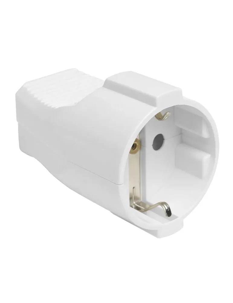 Base aérea schuko Mod. 3241