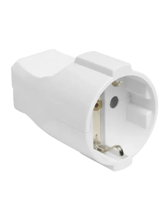 Base aérea schuko Mod. 3241