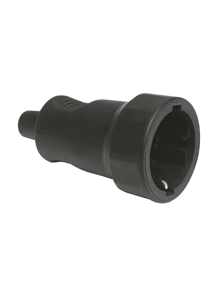 Base aérea schuko Mod. 3243