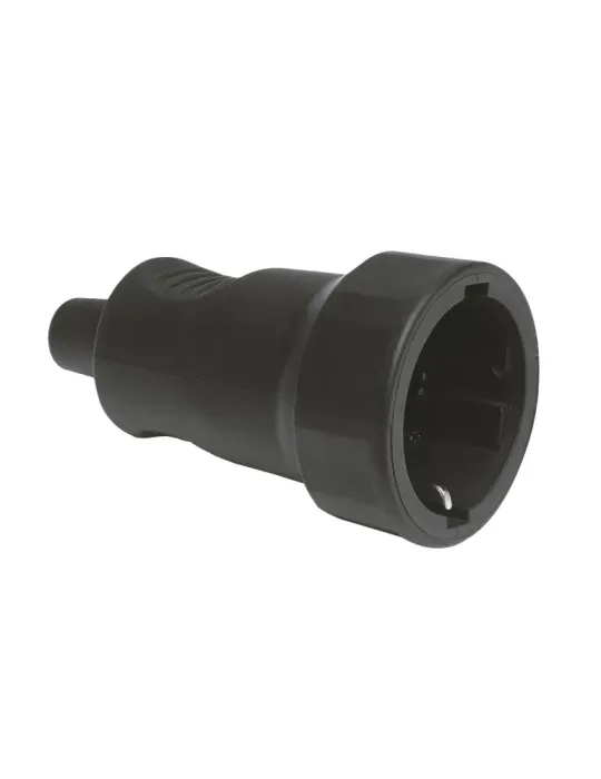 Base aérea schuko Mod. 3243