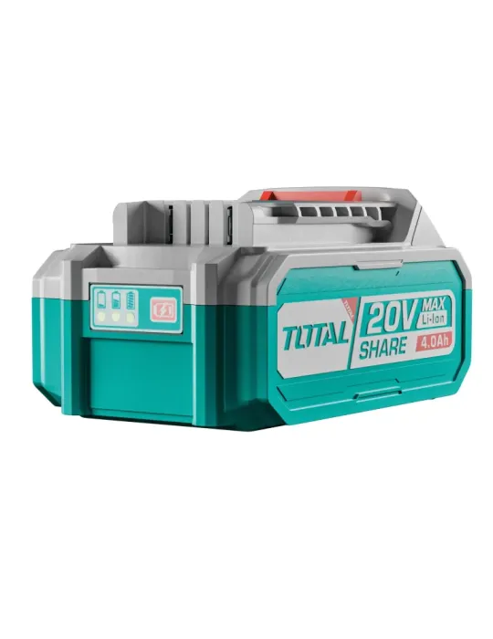 Batería litio 4 Ah TFBLI2002 - 20 V - 4 Ah - Litio
