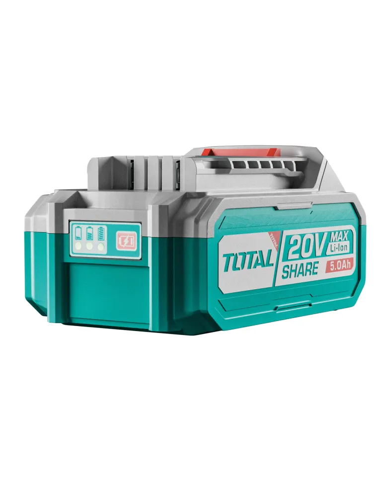 Batería litio 5 Ah TFBLI2053 - 20 V - 5 Ah - Litio